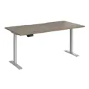 Elev8 Contract Straight Sit-Stand Desk
